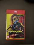 Joc Cyberpunk 2077 Ultimate Edition Nintendo Switch 2