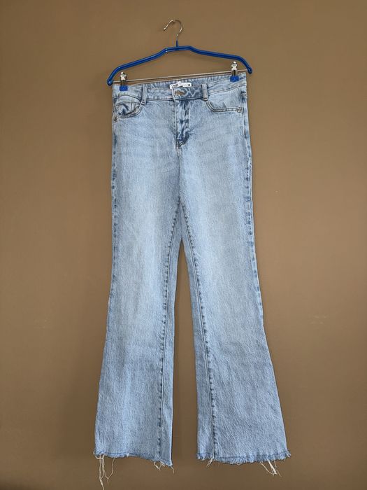 Дамски дънки и карго панталони