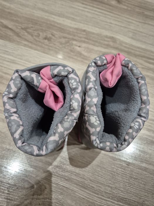 Апрески Demar/ зимни ботушки