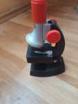 Microscopul este perfect perfect functional