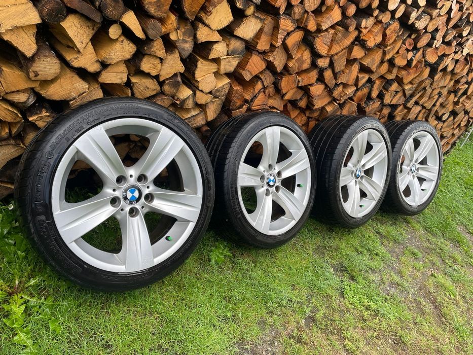 Jante BMW R18 style 189