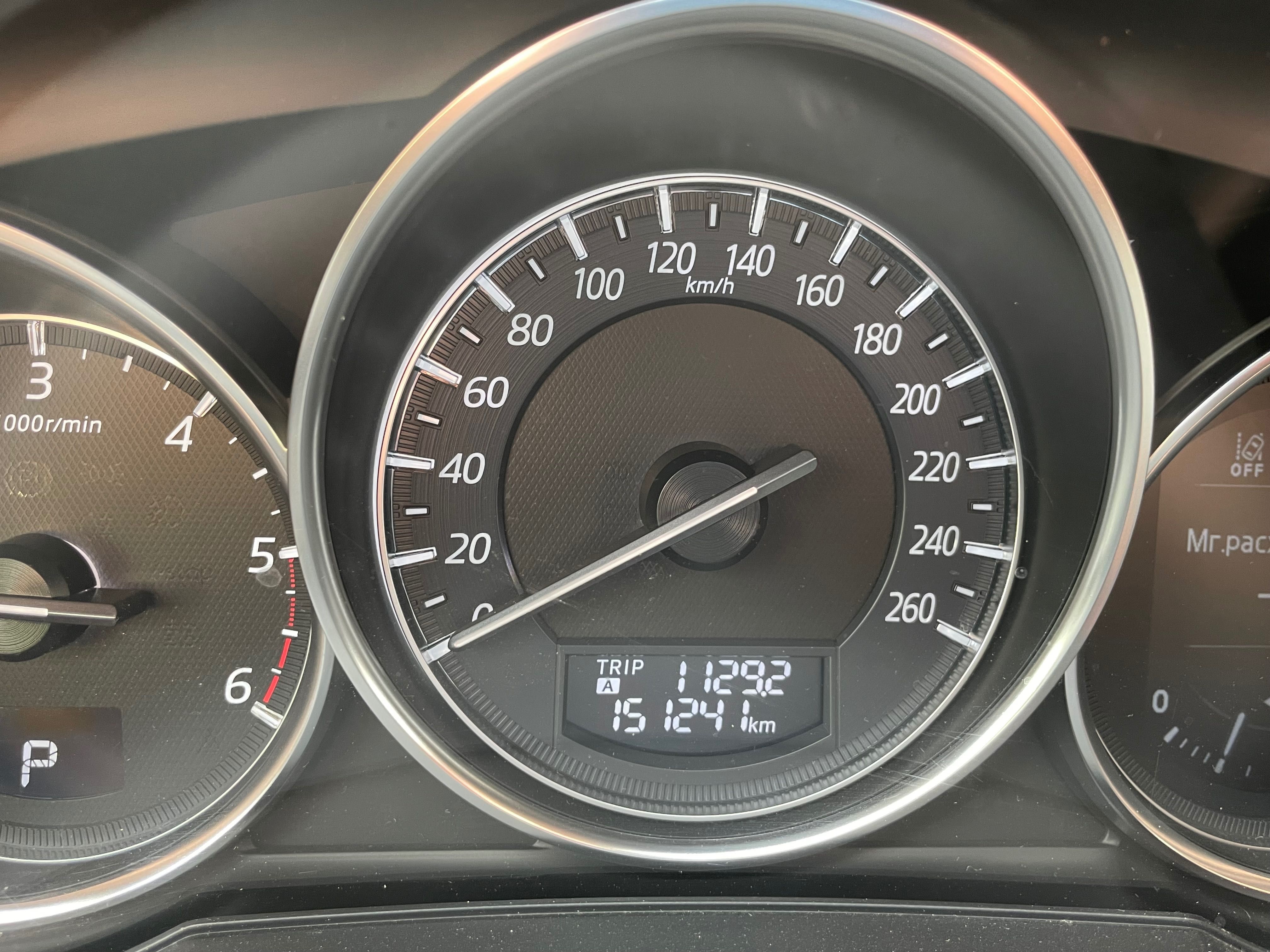Mazda CX-5, 2016, diesel 2,2, skyactive, factura fiscala