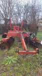 Vand disc greu Brockmoller