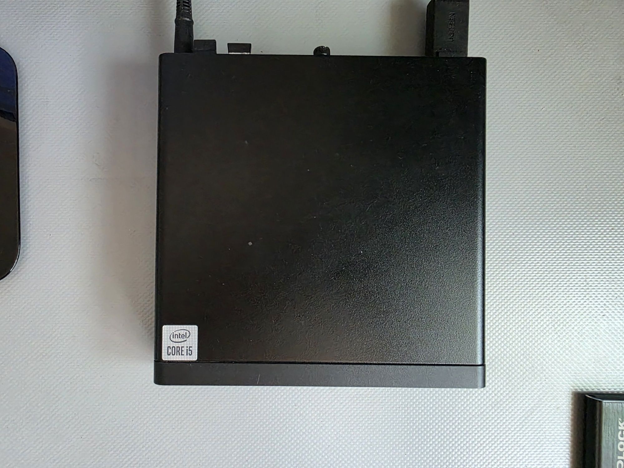Mini PC HP ProDesck 600 G6