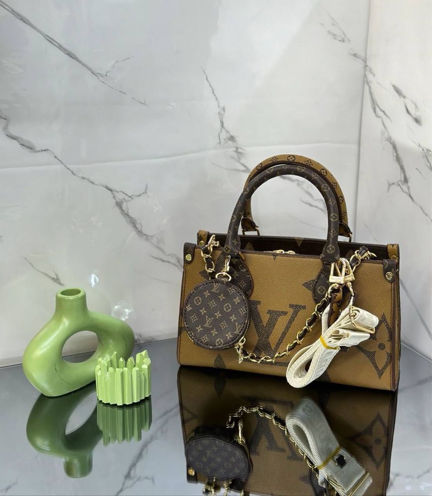 Дамски чанти Louis Vuitton