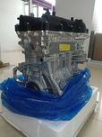 Hовый двигатель хюндай киа AccentElantra creta i30 cerato Rio G4FG 1.6