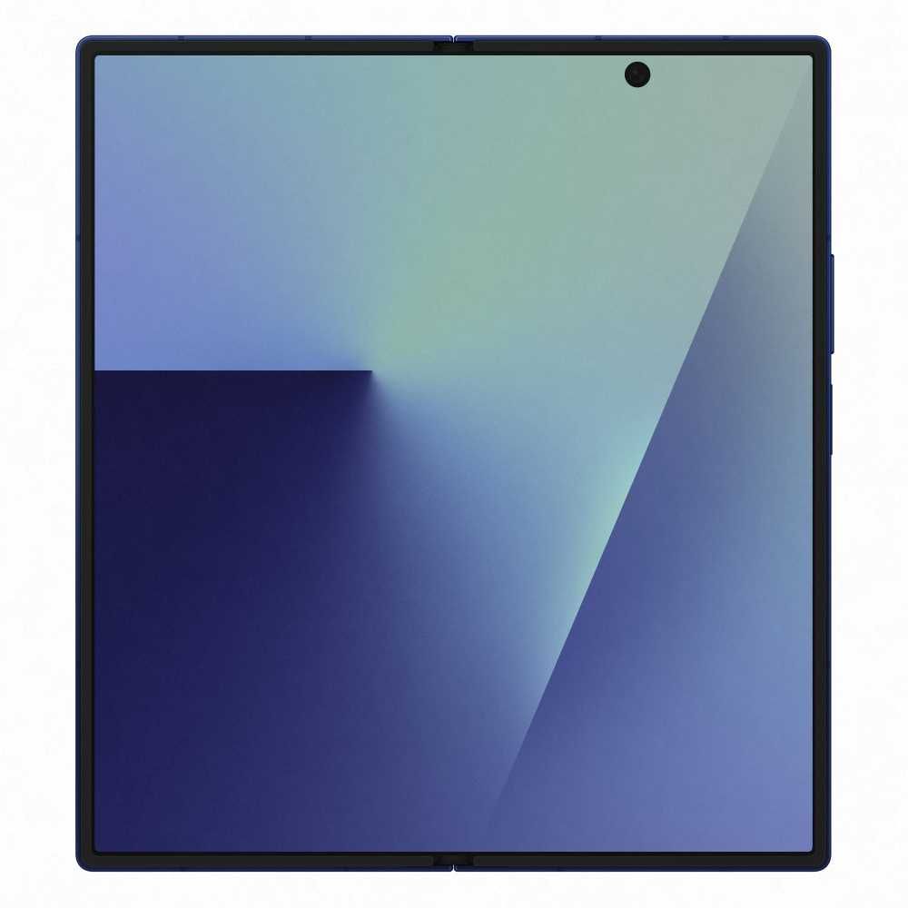 Нов! 2г Гаранция! Samsung Galaxy Z Fold 7 5G 512GB + 12GB RAM Silver