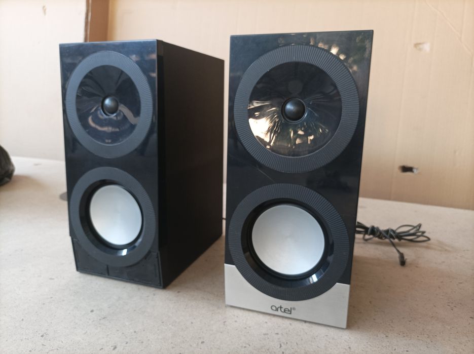 Продам Artel акустика системы