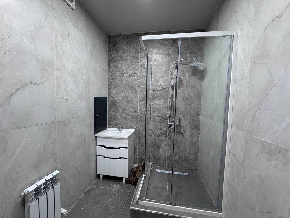 Новостройка, Яккасарай, ориентир МВД, ремонт от застройщика 3/12/16=