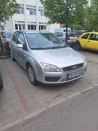 Ford Focus Primul proprietar. Stare bună.