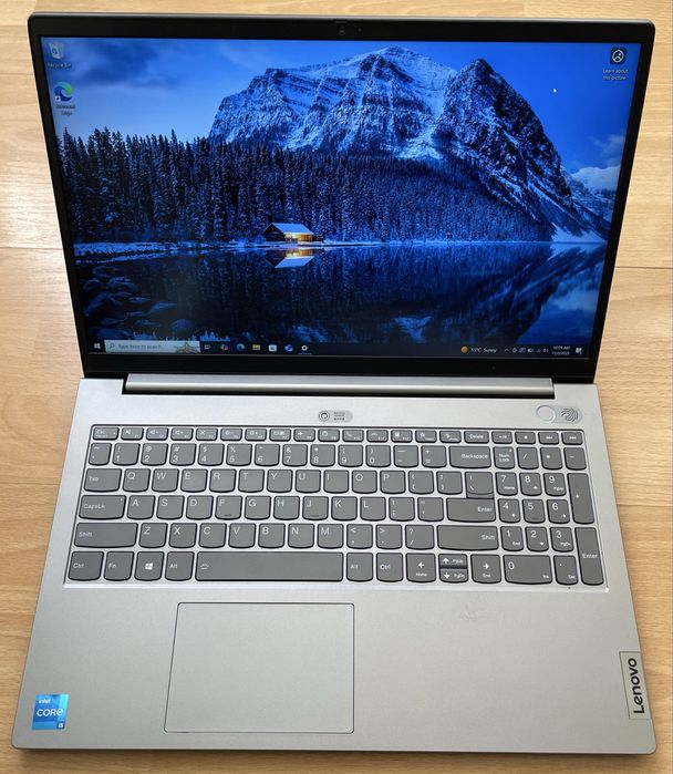 Lenovo ThinkBook 15G2 ITL i5