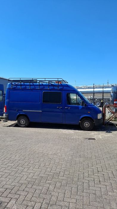 Vw LT 35 2.5 TDI ANJ