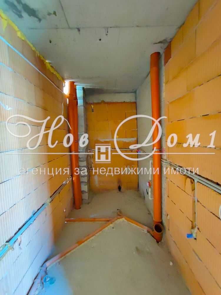 Продава се Двустаен апартамент в Варна, Трошево - 83 кв.м за 1747 €/кв.м - Снимка #4