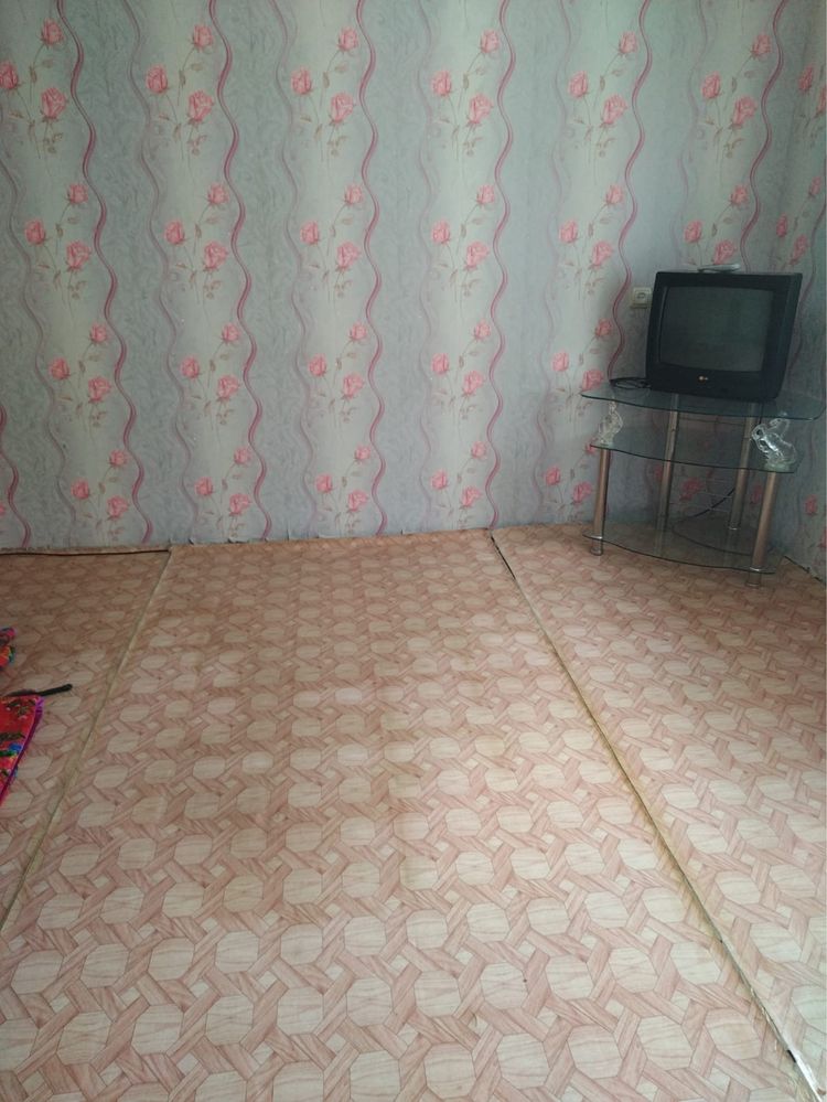 Продам 1-комнатную квартиру