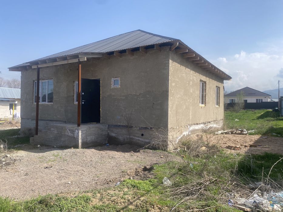 Продам дом Каскелен Саукеле