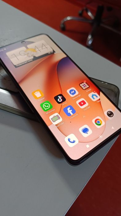 Xiaomi 13T negru 8/256 gb