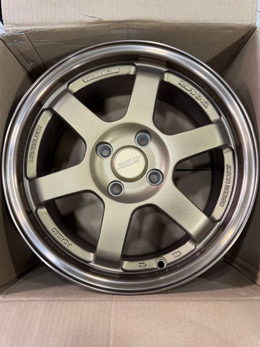 R 15 sport saka diska