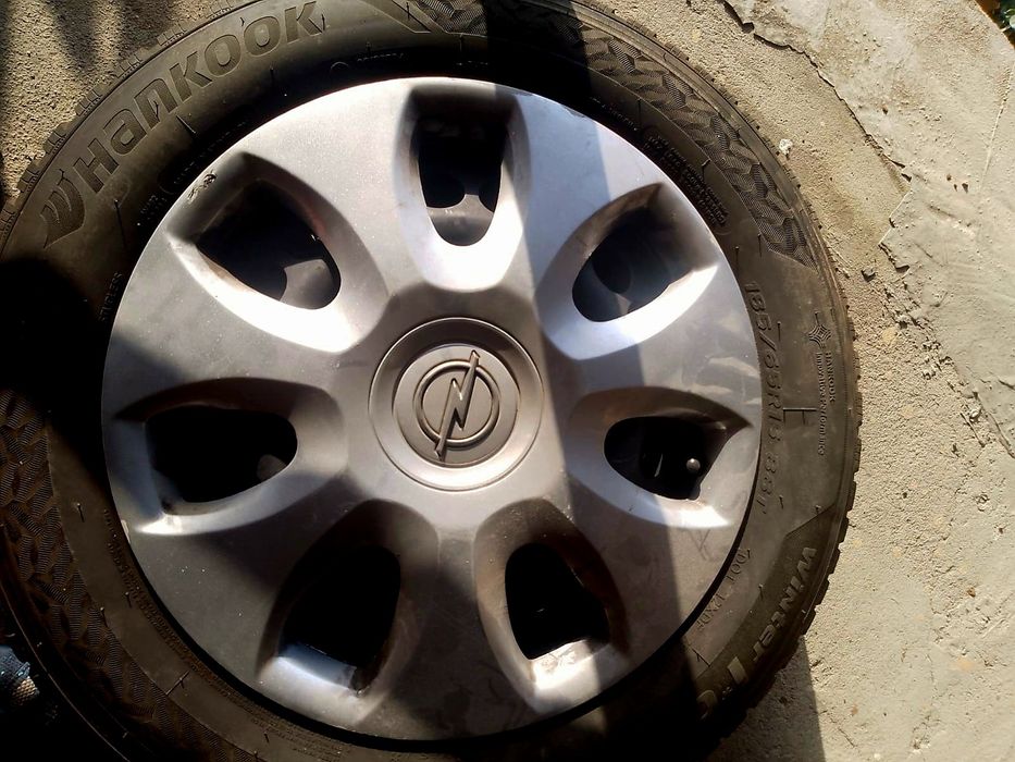 4x Anvelopa iarna Hankook Winter Icept RS3 W462 185/65R15 88T