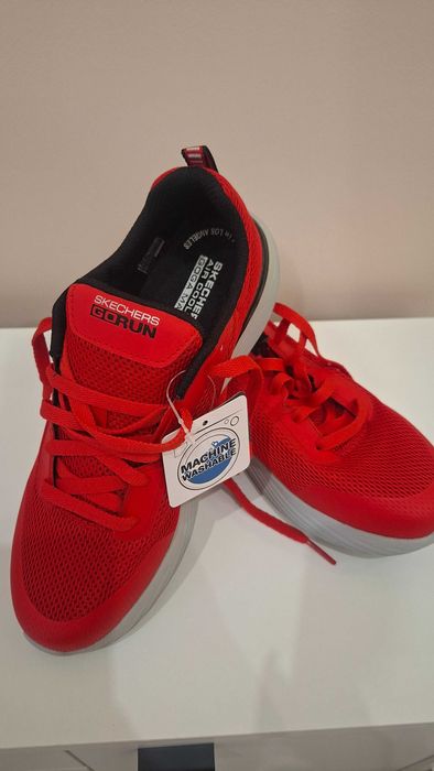Маратонки SKECHERS