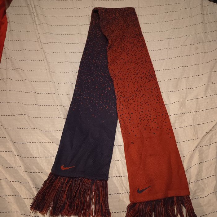 Fular Nike FCB original