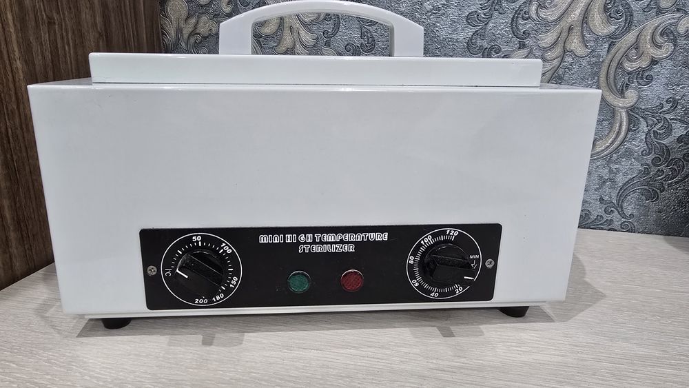 Сухожар в отличном состоянии