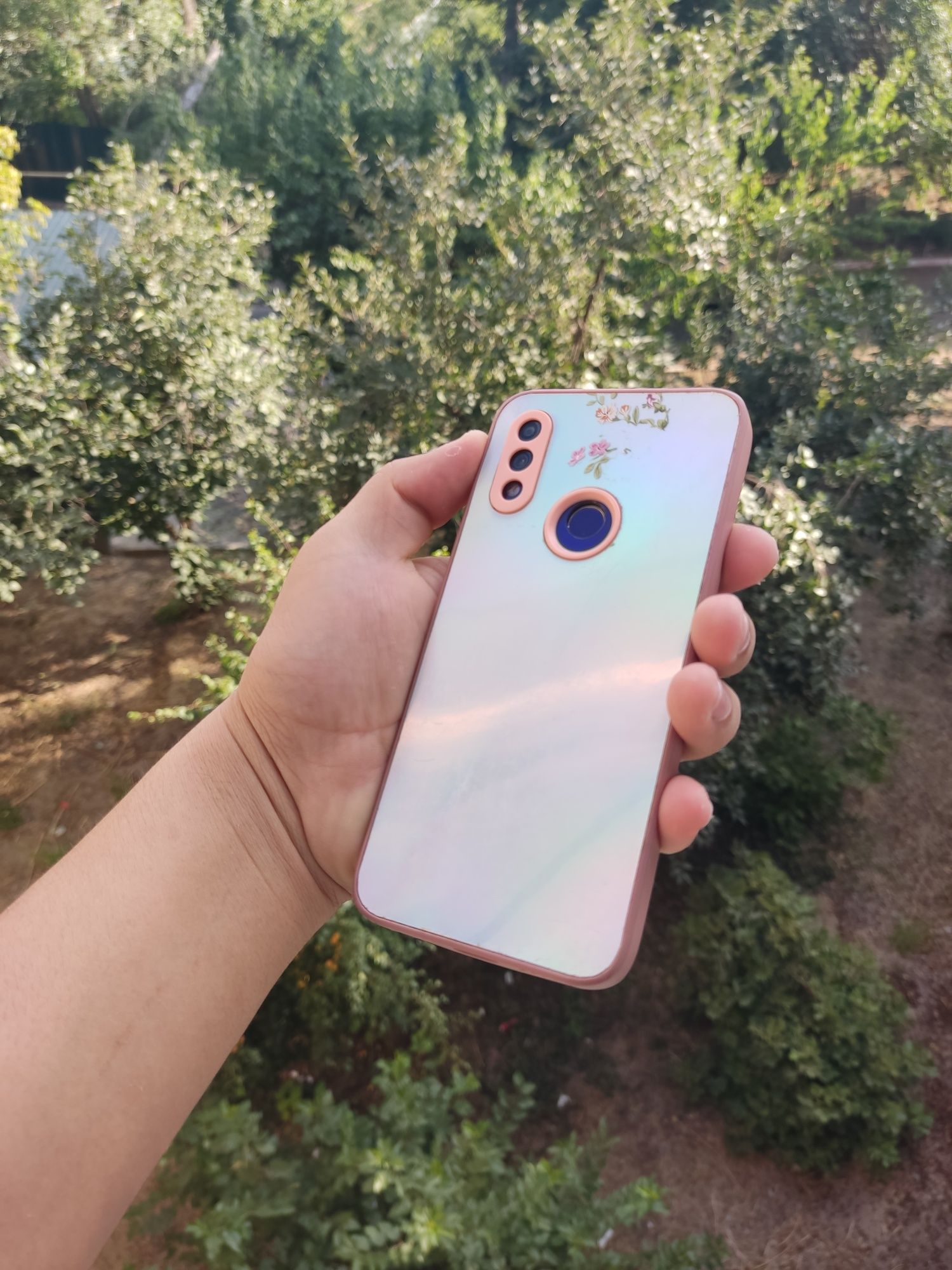 Redmi note 7 64 gb