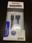 Свързващ кабел USB A към 30 Pin samsung,apple