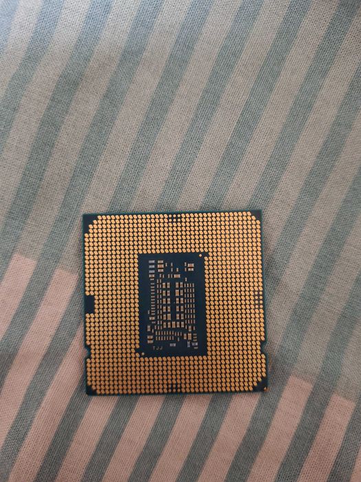 Процесор Intel (R) Celebron (R) G5905
