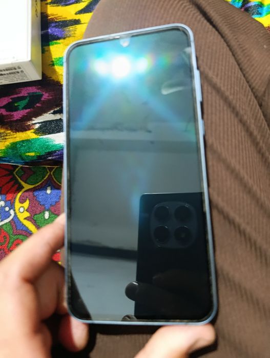 Samsung Galaxy A55 5G
