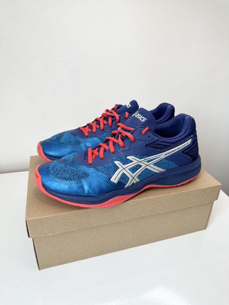Asics Netburner Ballistic  (42.5) Маратонки