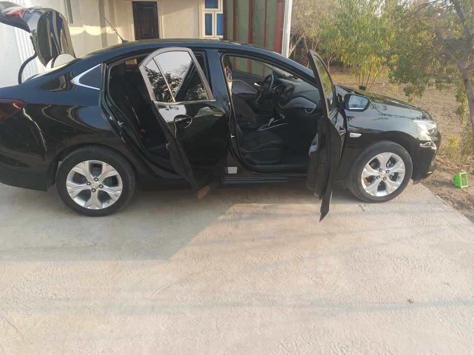 Onix turbo preimer plus gazi bor