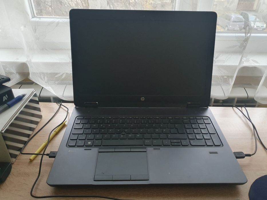 Лаптоп HP G2 15.6 инча