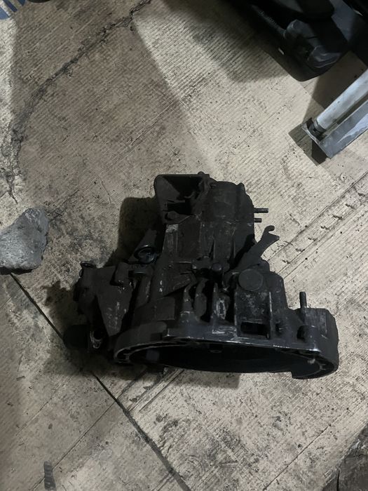 Продам коробку лада десяточной модели