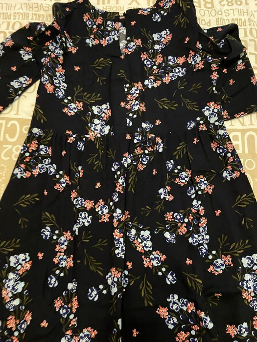 Rochie benetton,marimea S