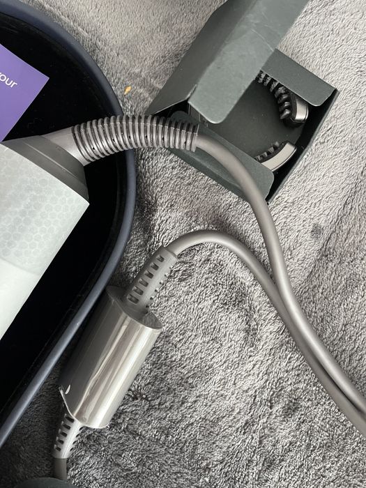 Dyson ondulator in Garantie