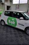Inchiriere Masina Uber/Bolt