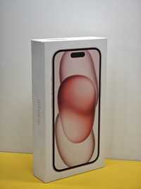 iPhone 15 Pink Sigilat