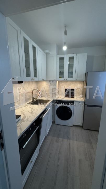 2-стаен в София-Овча Купел площ 60 цена 1200