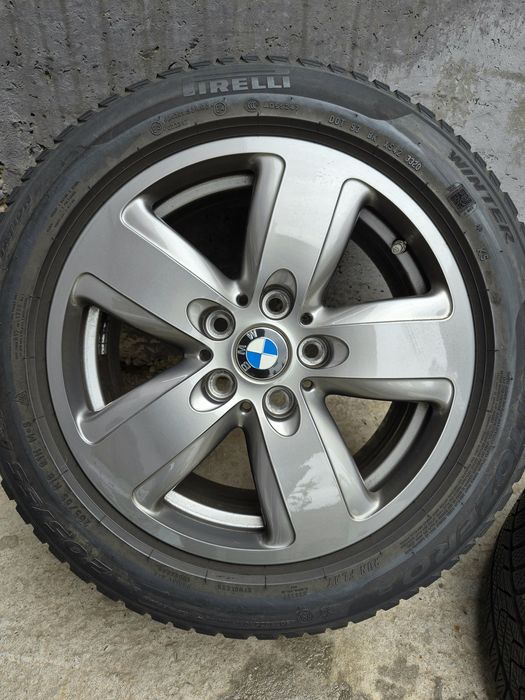 Jante originale BMW serie 1/serie 2/Mini Cooper/Clubman/One