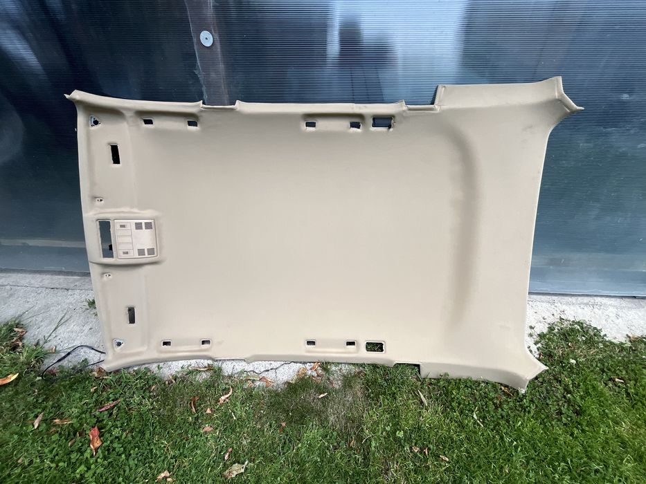 Таван за Бмв е 83