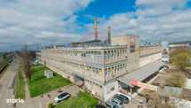 De vânzare spațiu industrial PGS Sofa, calea Borșului
