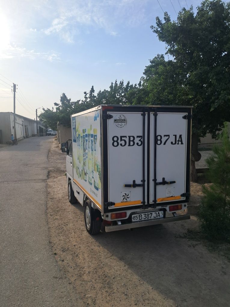 Лабо 2019 йил хамма жойи радной огир юк ташимаган холати яхши