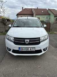 Dacia Logan 2,  1.2 benzina 16v, 43000 km reali