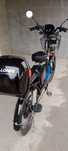 Elektro velosiped