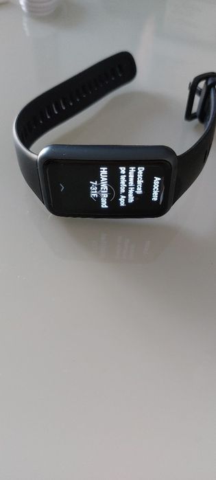 Huawei Brand 7 negru