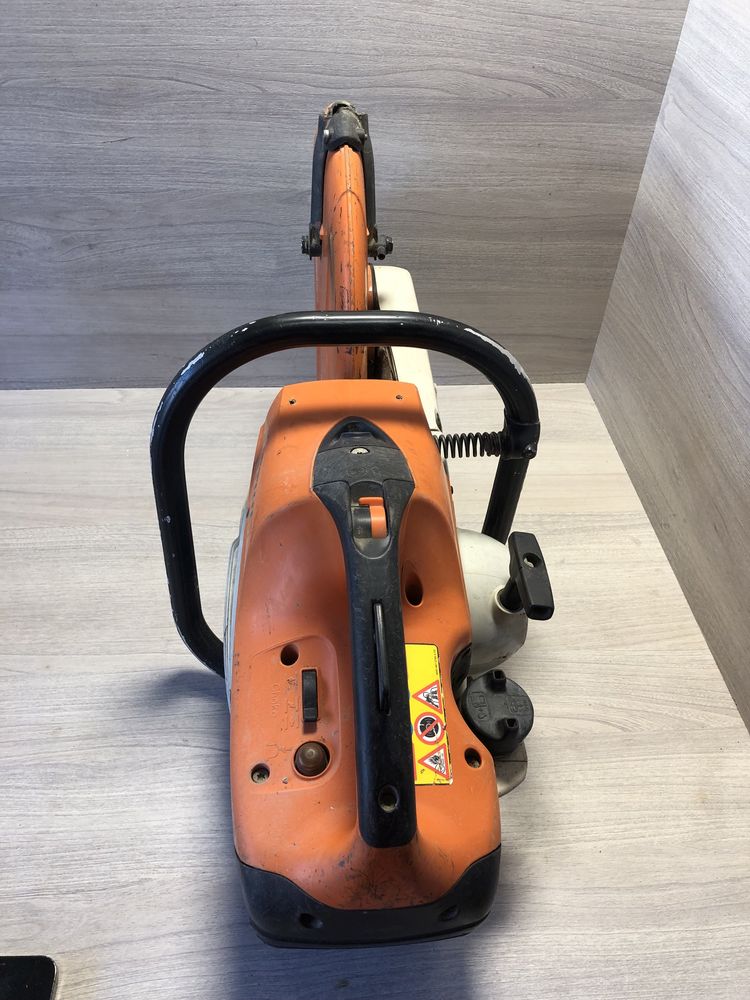 Drujba beton STIHL TS 420