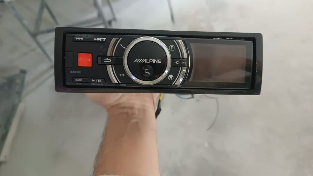 Продам магнитофон оригинал рабочий