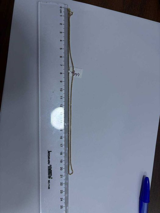 Lant Aur 14k 1.48gr(ctg)