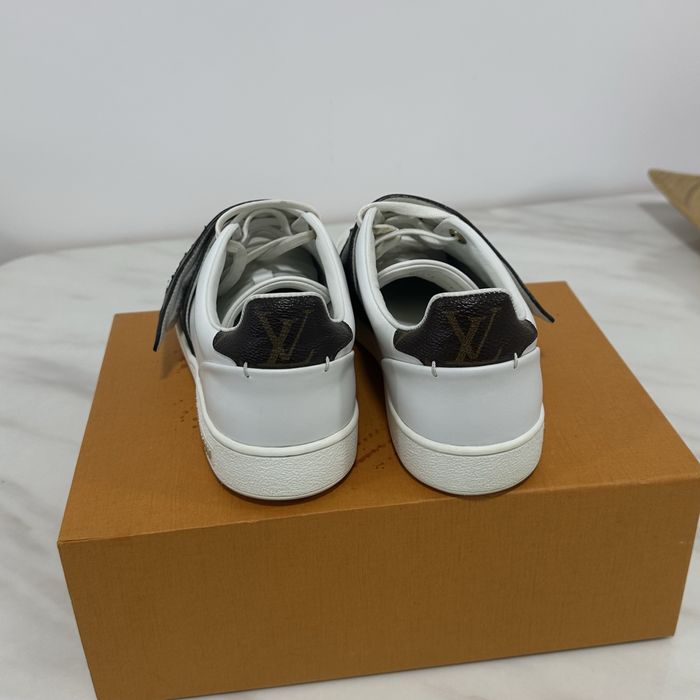 Louis Vuitton adidasi