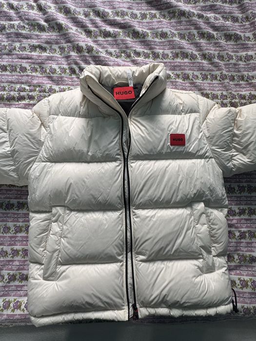 Geacă de bărbați HUGO BOSS originală nouă